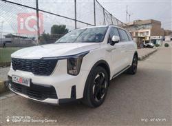 کیا سۆرینتۆ